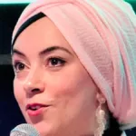 Fatima Zibouh