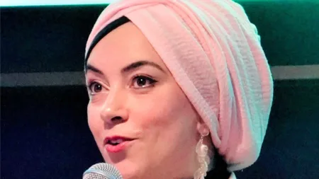 Fatima Zibouh
