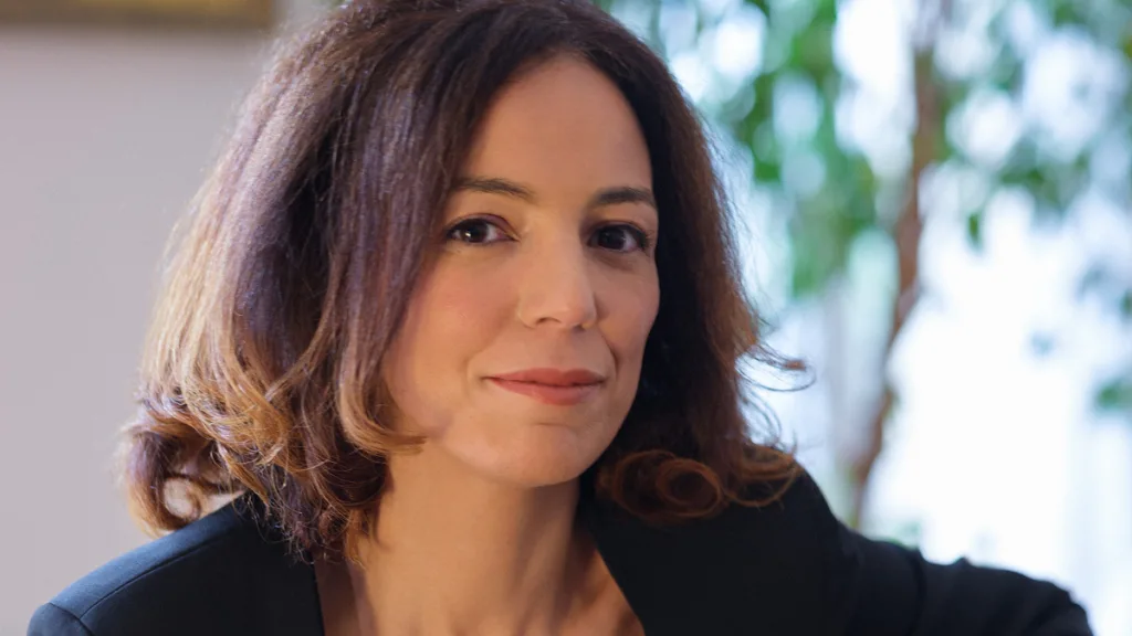 Ghita El Khyari