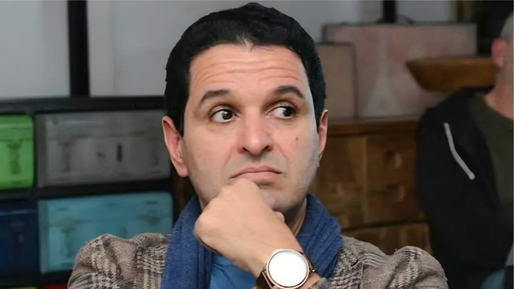 Hassan Fnine