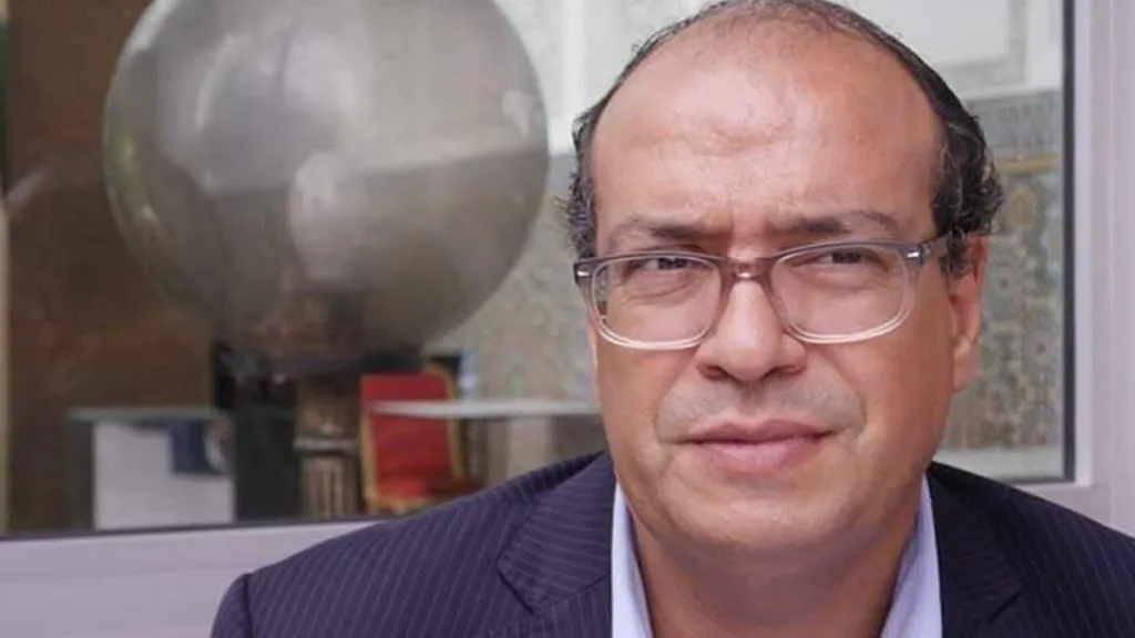 Hassan Najmi