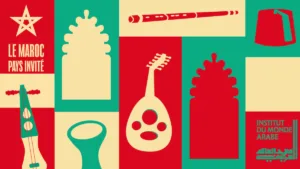 معهد العالم العربي بباريس يحتفي بالموسيقى الاندلسية المغربية