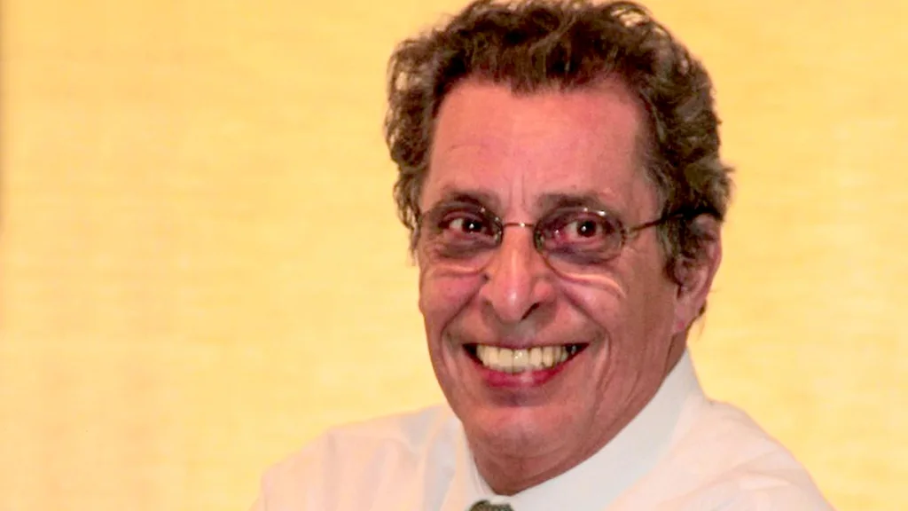Jamal Eddine Naji