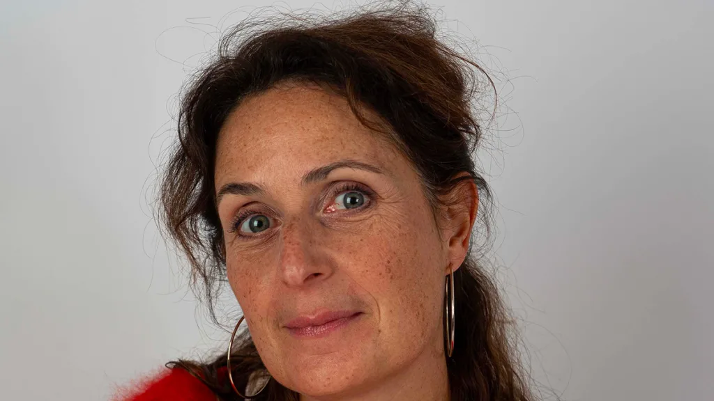 Jasmina Douieb
