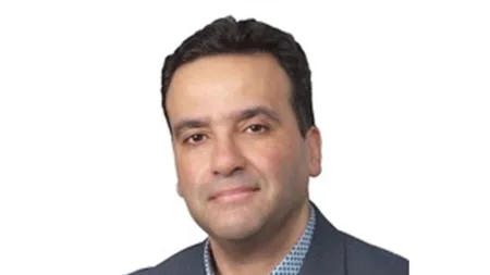 Kamal Benkirane