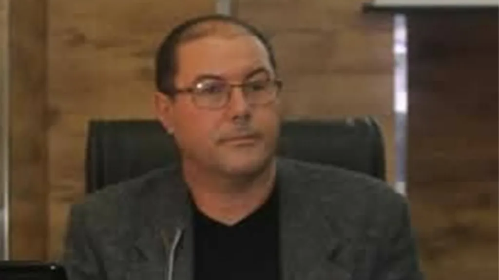 Khalid Zekri