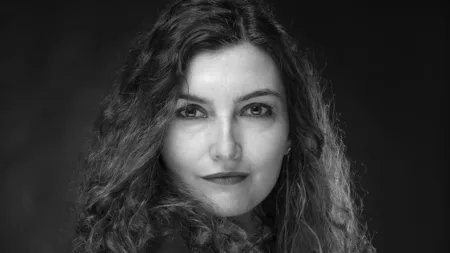 Loubna Serraj