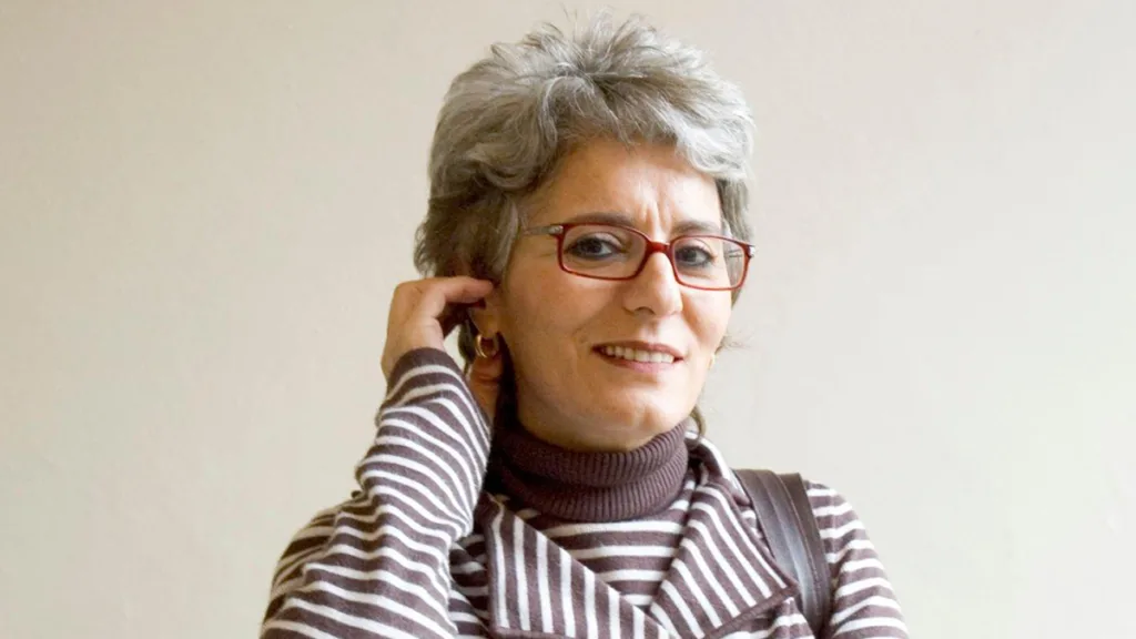 Layla  Chaouni