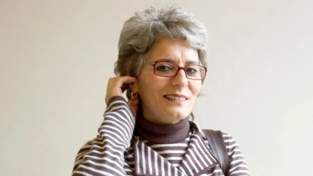 Layla Chaouni
