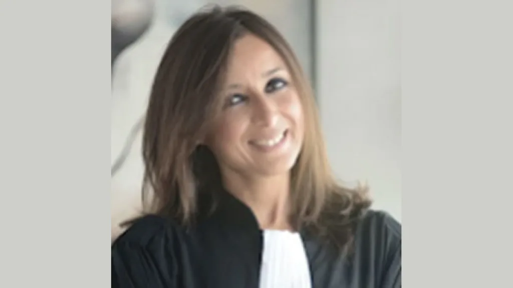 Leila Touhami