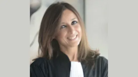 Leila Touhami