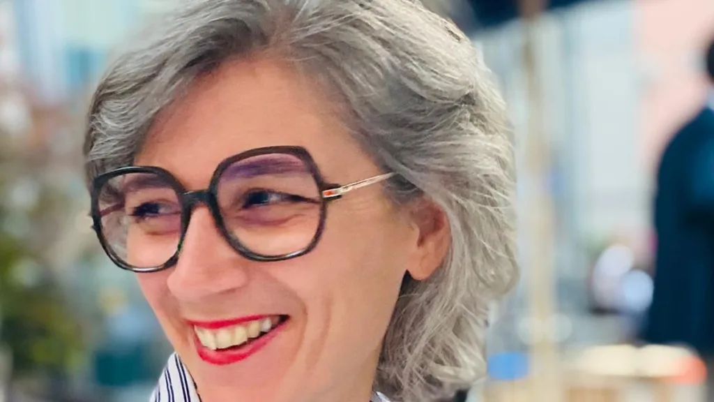 Madeleine De Colnet