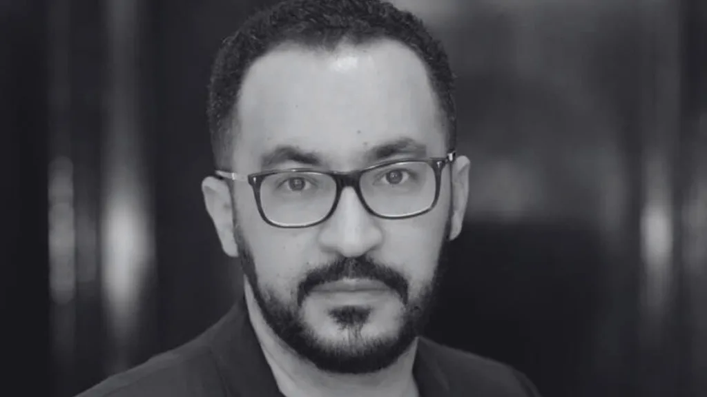Mounir Serhani