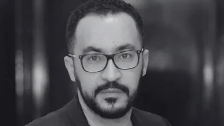 Mounir Serhani
