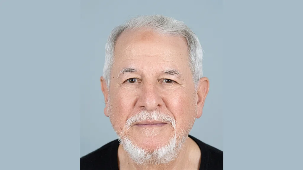 Mustapha Dziri