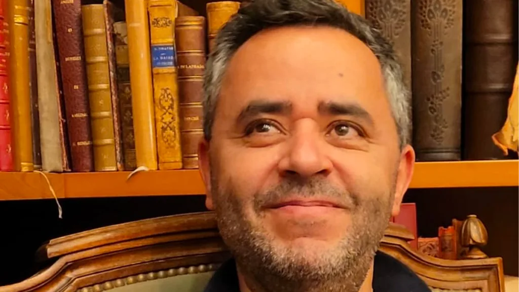 Mustapha  El  Miri