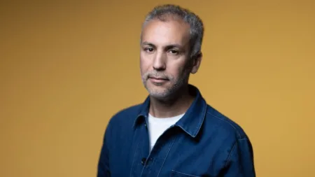 Mohamed El Khatib