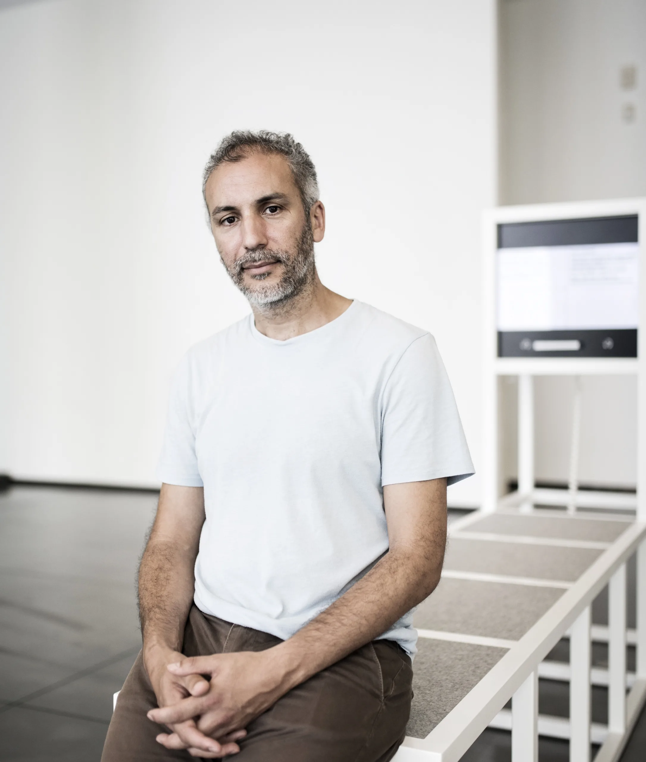 محمد الخطيب