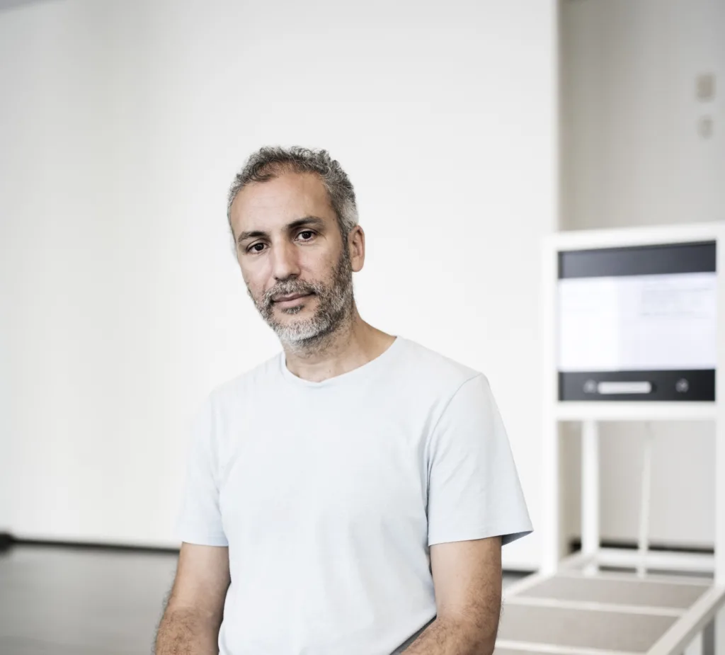 Mohammed el khatib