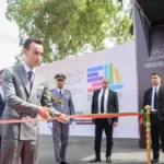 صاحب السمو الملكي ولي العهد الأمير مولاي الحسن يترأس افتتاح المعرض الدولي للنشر والكتاب