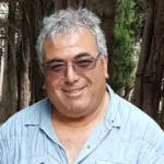 Mustafa  Boulharrak  El  Idrissi