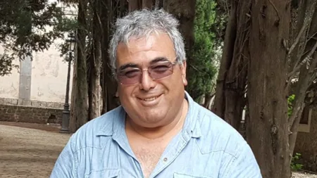 Mustafa Boulharrak El Idrissi