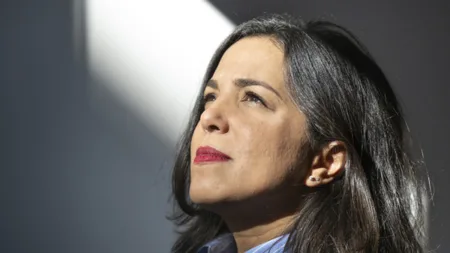 Nadia Bouras