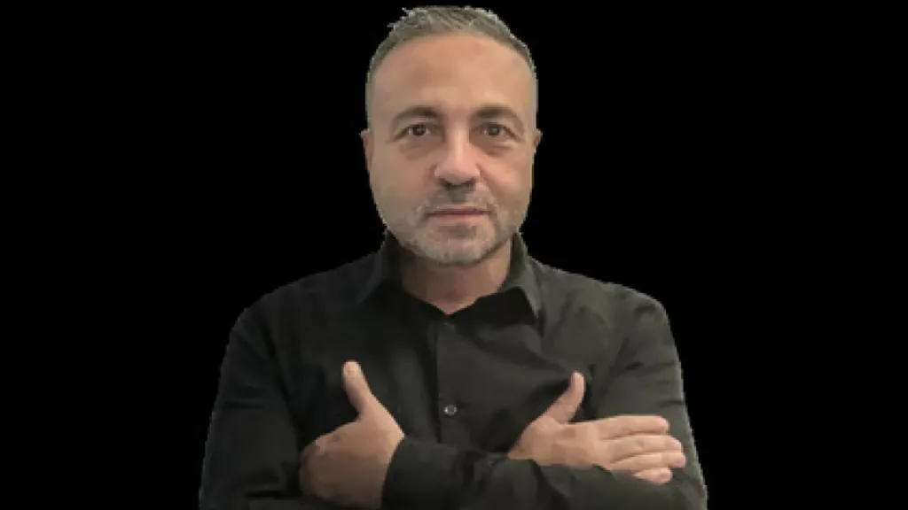Patrick  Chemoul