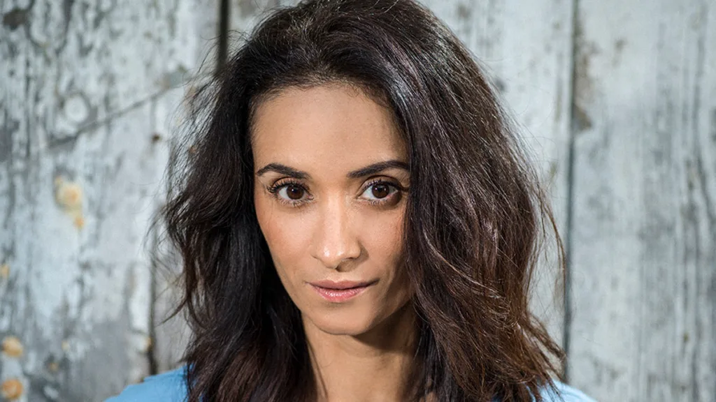 Rachida  Brakni