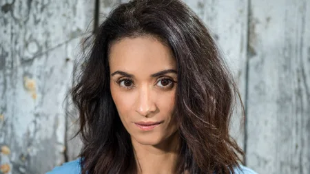 Rachida Brakni