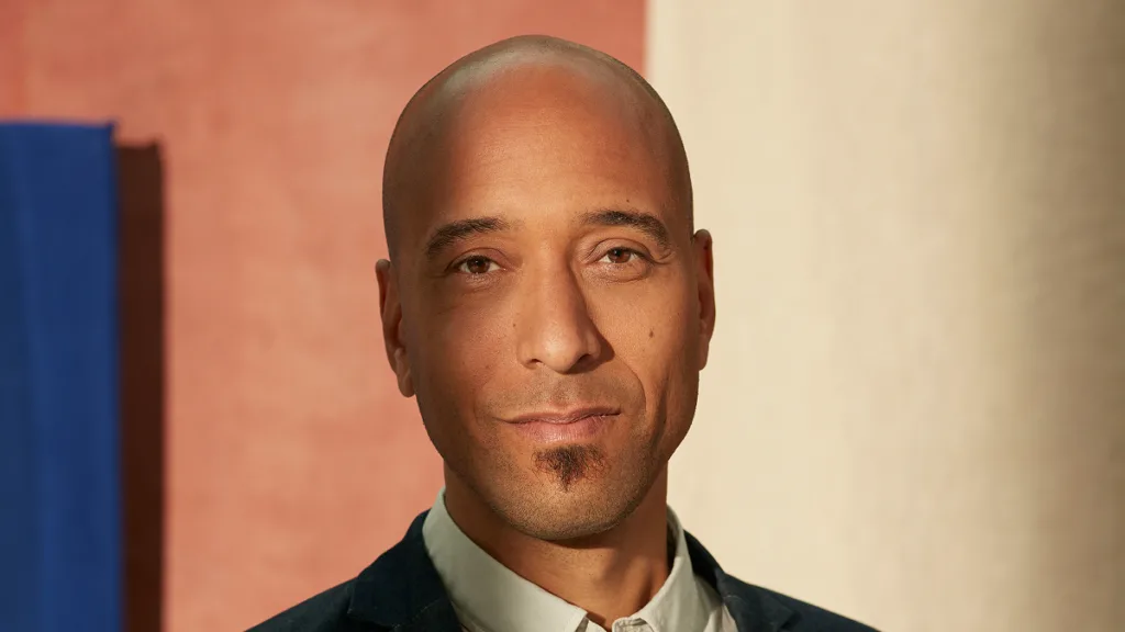 Rashid Novaire