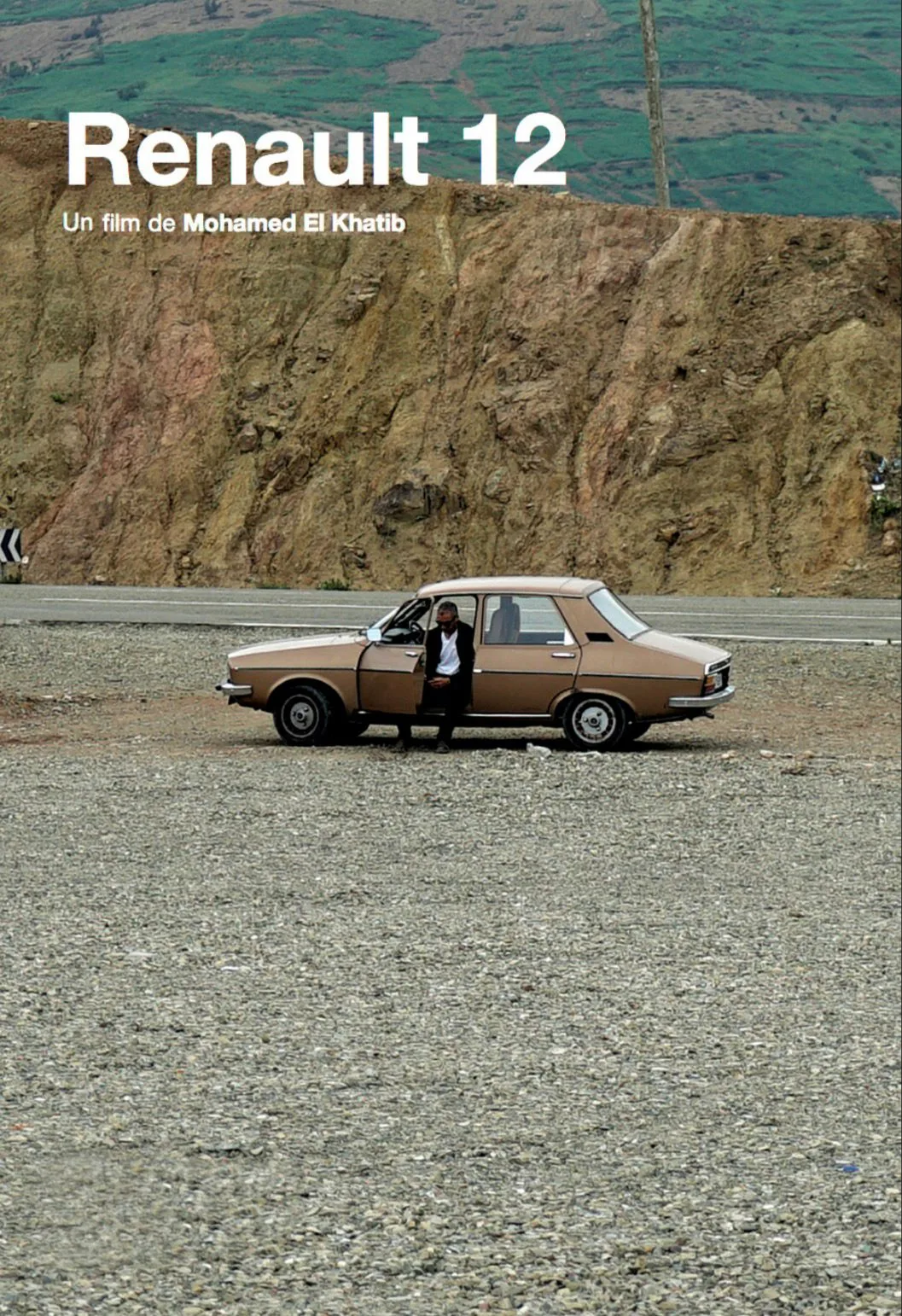 Projection de Renault 12