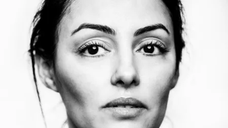 Saeida Rouass