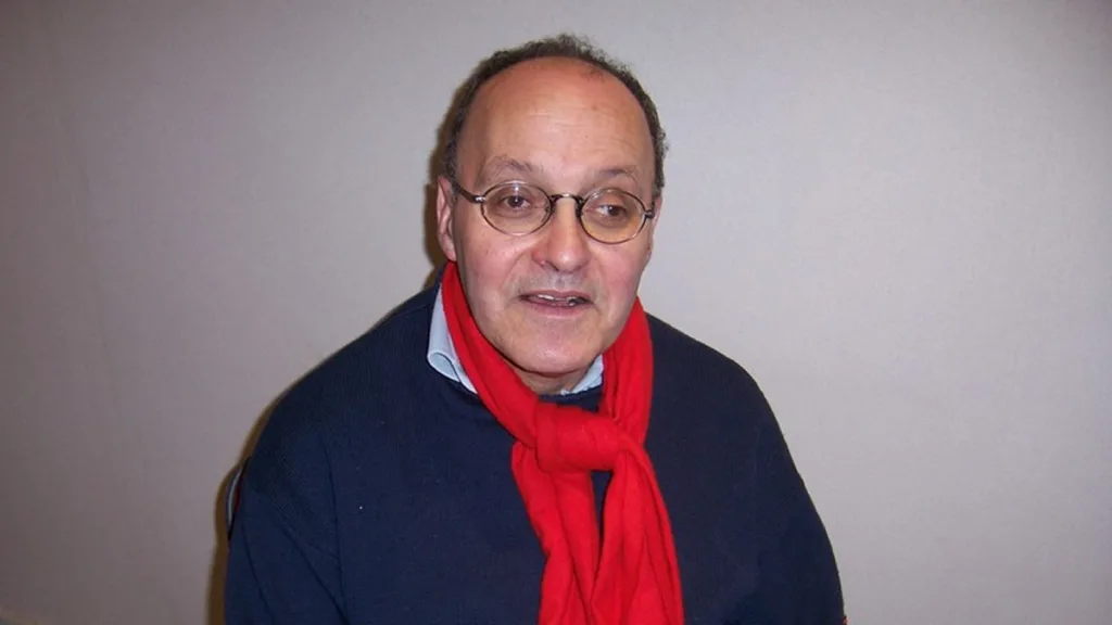 Salim Jay