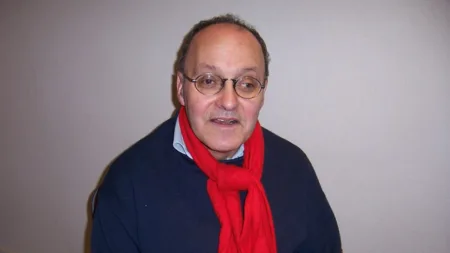 Salim Jay