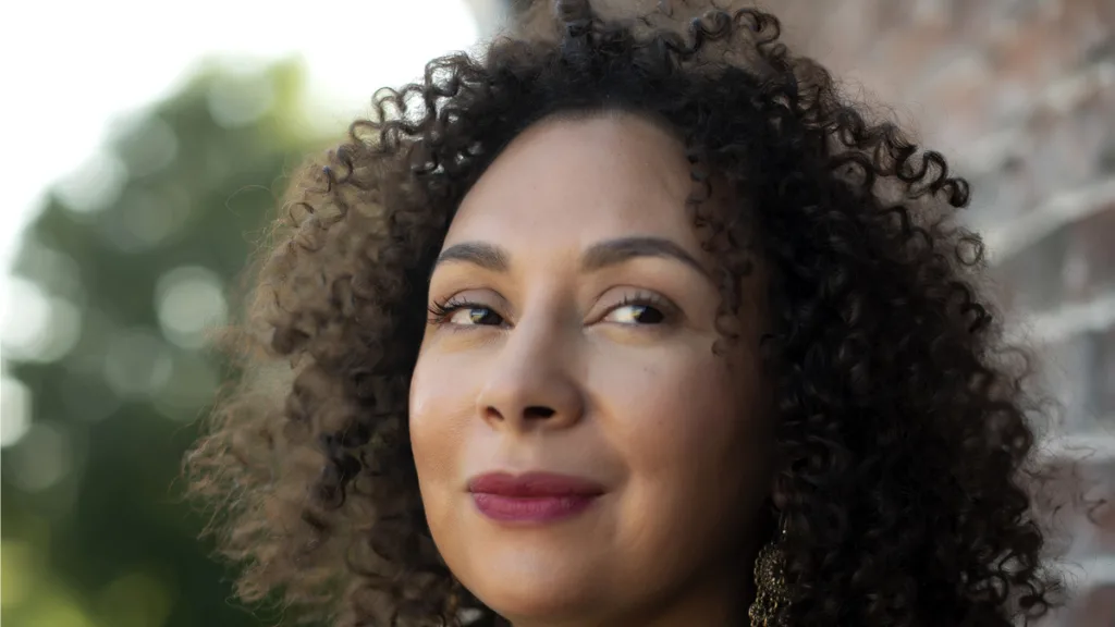 Samira El Ayachi