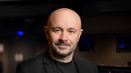 Sébastien Bournac