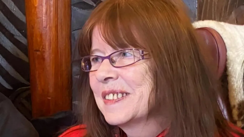 Sheena  Chraïbi