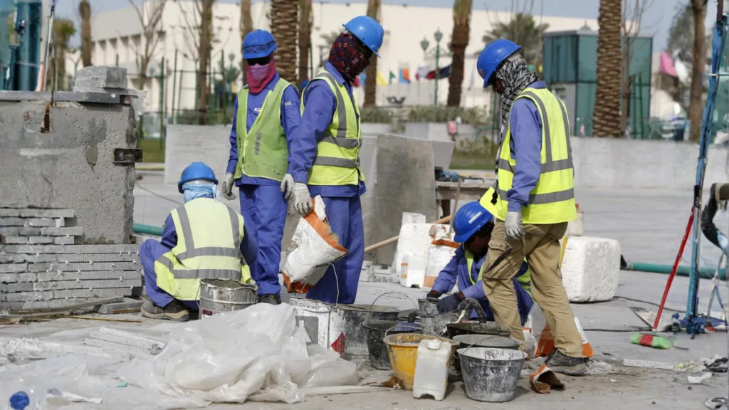 Maroc : les trois grands syndicats unis pour les travailleurs migrants