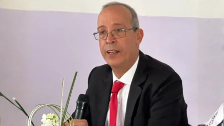 Abdelaziz Gougas