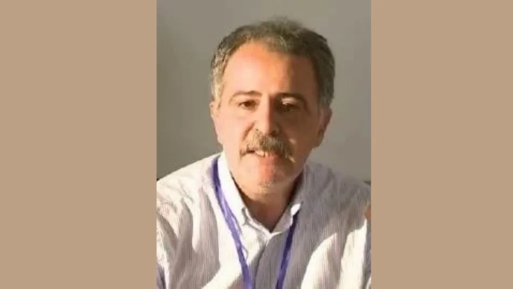 Abdelfattah  Lahjomri