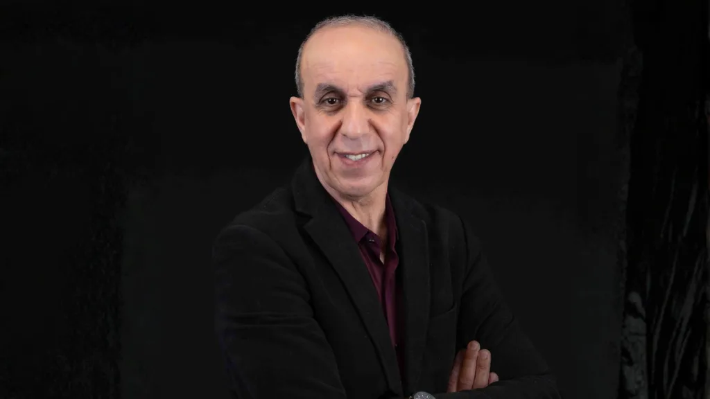 Abdelkhalek  Hassini