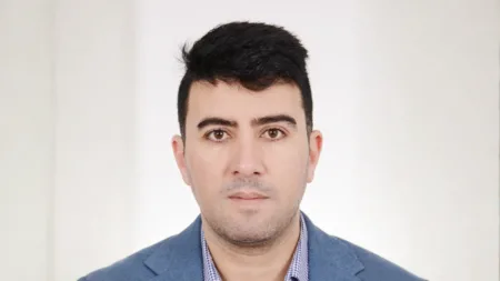 Azzeddine Ettahri