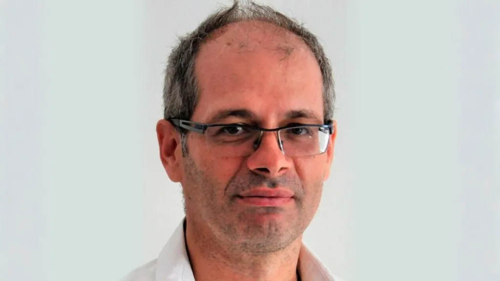 Driss Ksikes