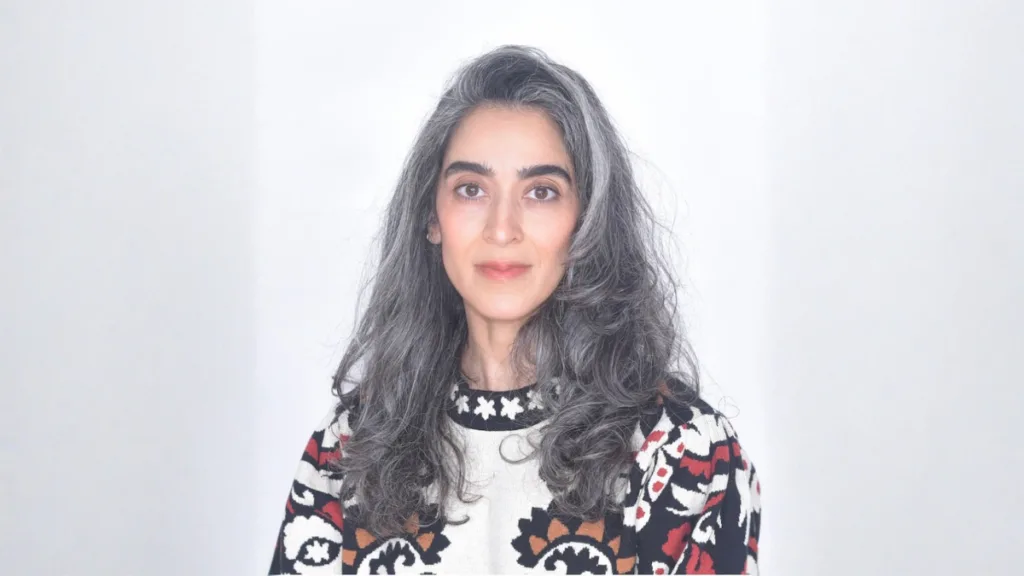 Fatima-Zahra Lakrissa