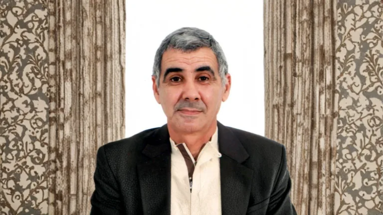 Fouad Azarual