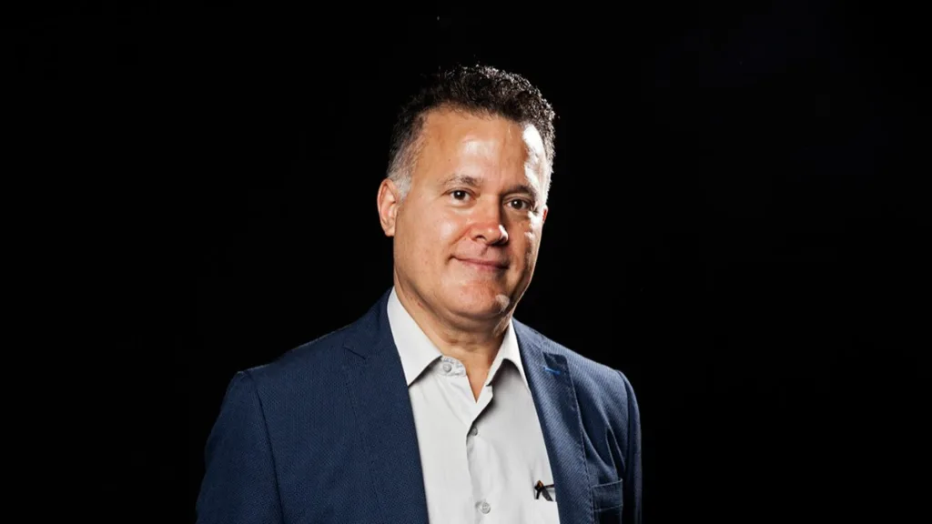 Fouad Laroui