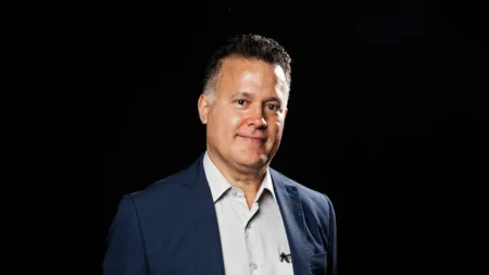 Fouad Laroui