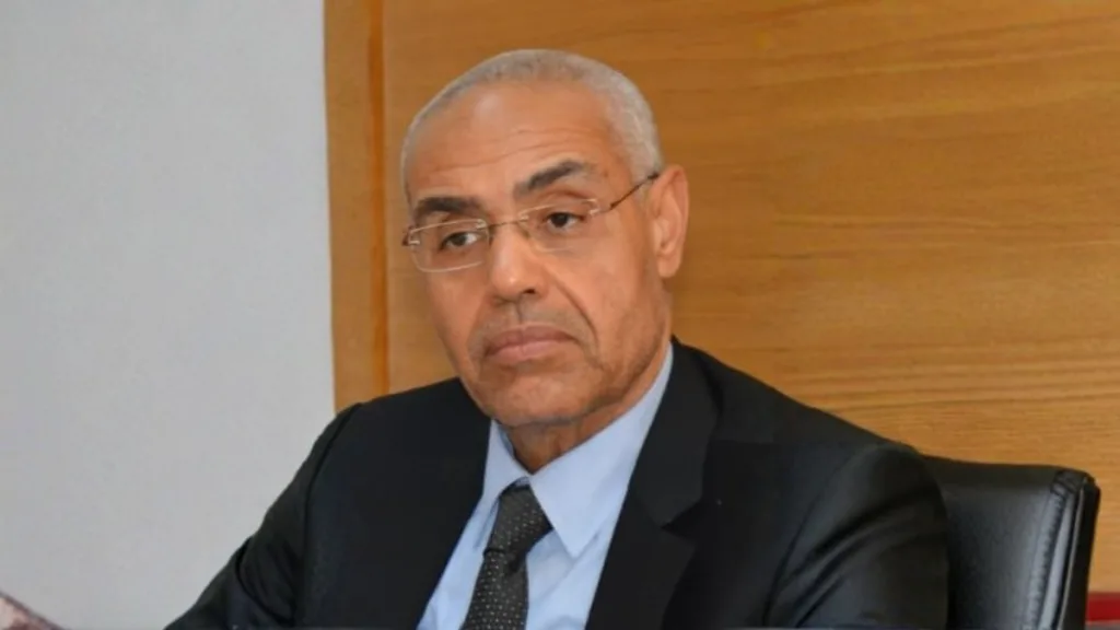 Hassan Hafidi Alaoui