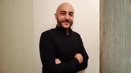 Khalid Lyamlahy